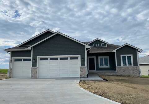 16427 N Valley Drive, Urbandale, IA 50323