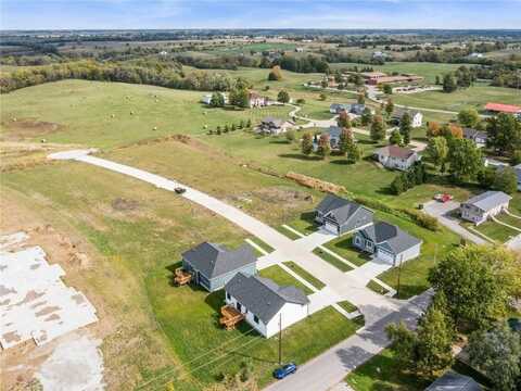 Lot 12 N 18th Street, Chariton, IA 50049