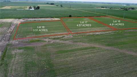 Lot 17 Anthem Development Street, Huxley, IA 50124