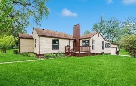 530 N Fillmore Street, Osceola, IA 50213