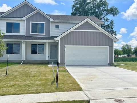 514 7th Street NE, Mitchellville, IA 50169