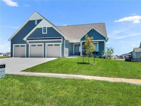 2711 NW Cedarwood Street, Ankeny, IA 50023