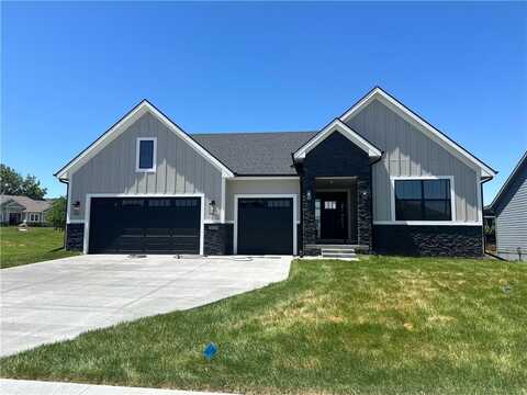 3628 NW 167th Street, Clive, IA 50325