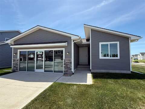 4423 NW 17th Street, Ankeny, IA 50023