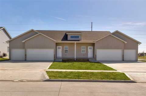 1100 Westview Drive, Huxley, IA 50124