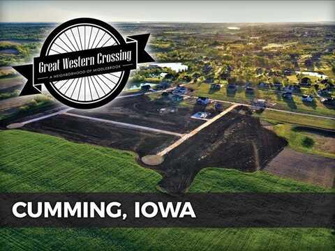 undefined, Cumming, IA 50061