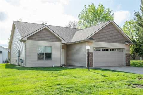 861 SE Delaware Avenue, Ankeny, IA 50021