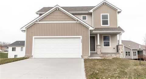 405 Ryan Circle, Mitchellville, IA 50169