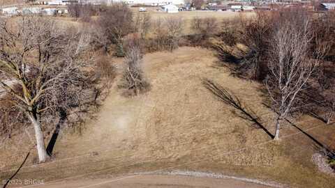 1456 Circle Drive, Knoxville, IA 50138