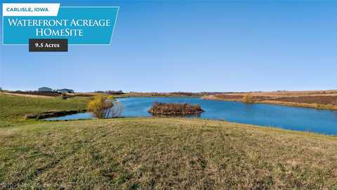 Parcel FC 18000 BLK Fulton Street, Carlisle, IA 50047