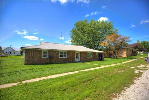 206 NW Walnut Street, Bridgewater, IA 50837