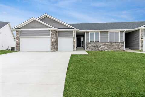 5510 NE Creek Ridge Drive, Ankeny, IA 50021