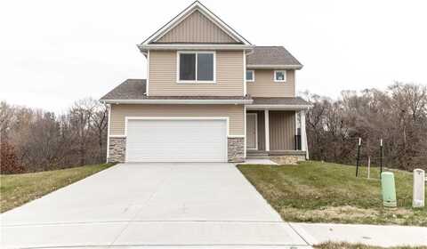 408 Ryan Circle, Mitchellville, IA 50169