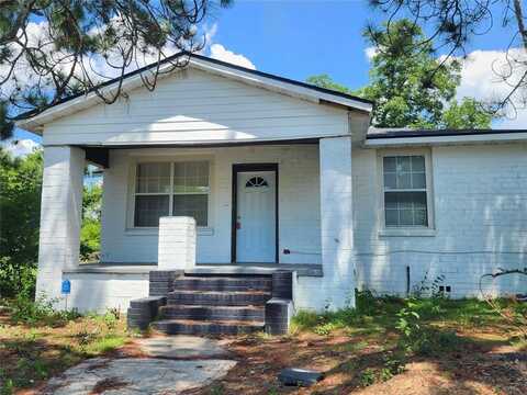 2068 ADAMS Avenue, Macon, GA 31204