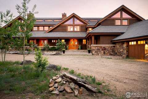 11780 Gold Hill Rd, Boulder, CO 80302