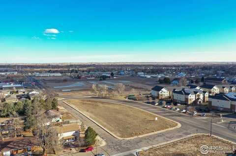 32nd St, Evans, CO 80620