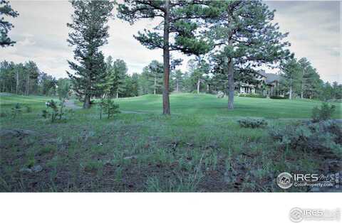 2433 E Fox Acres Dr, Red Feather Lakes, CO 80545