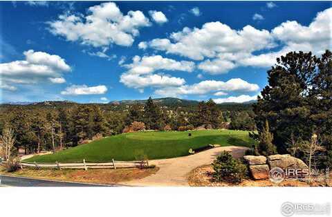 601 W Fox Acres Dr, Red Feather Lakes, CO 80545