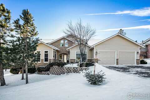 641 Findley Ct, Estes Park, CO 80517