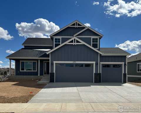 6404 2nd St, Greeley, CO 80634