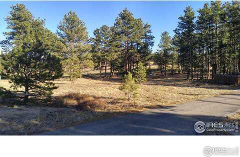 0 E Fox Acres Dr, Red Feather Lakes, CO 80545