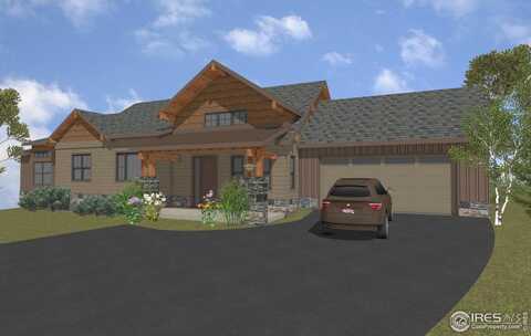 1680 Continental Peaks Cir, Estes Park, CO 80517