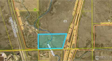 0 County Road 82, Wellington, CO 80549