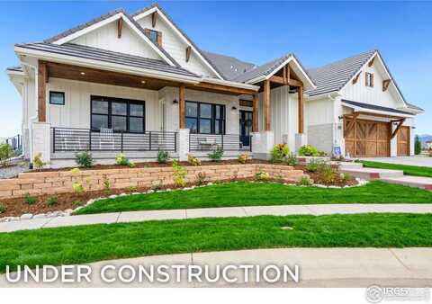 2712 Bluewater Rd, Berthoud, CO 80513
