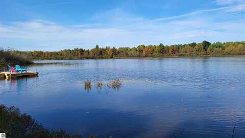 Lot 121 W Birch Shores Drive, Trout Lake, MI 49793