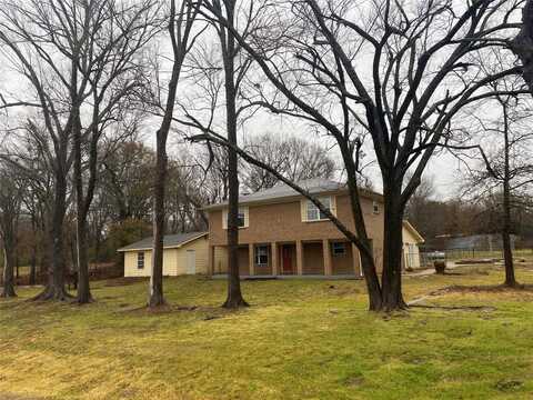 8207 State Highway 19 S, Athens, TX 75751