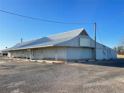 9210 Interstate 20, Merkel, TX 79536