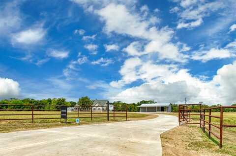 299 Rs County Road 3411, Brashear, TX 75420