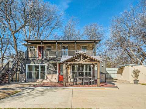 7612 Sommerville Place Road, Fort Worth, TX 76135