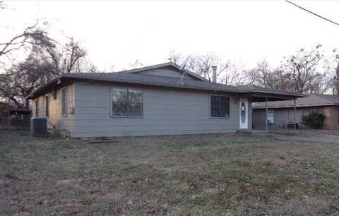 1140 5th Street, Cooper, TX 75432