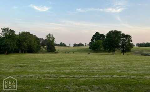 7 Lot 7 Rolling Meadows, Brookland, AR 72417