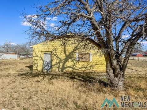 821 E Jefferson Street, Lovington, NM 88260