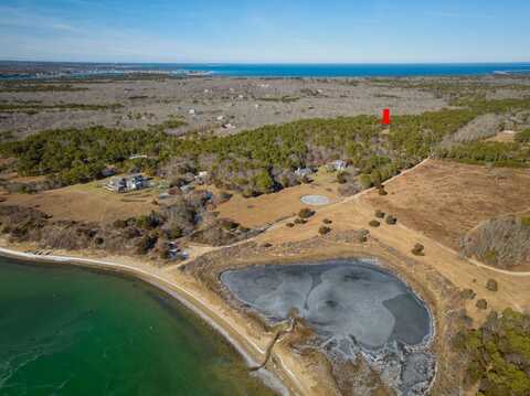 2 Quammox Road, Edgartown, MA 02539