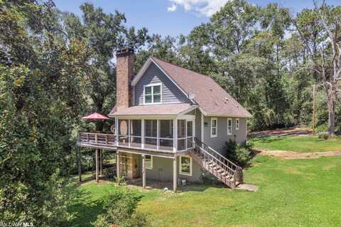 18551 Heidelberg Road, Silverhill, AL 36576