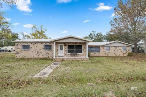 22918 Wheatley Street, Robertsdale, AL 36567