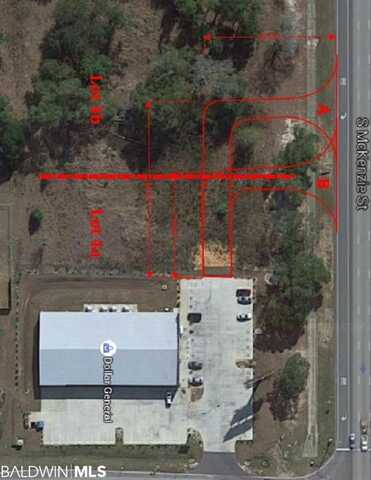 0- 4A Highway 59, Gulf Shores, AL 36542