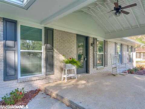 14533 Oak Street, Magnolia Springs, AL 36555