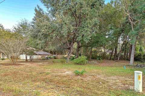 W Bay Drive, Lillian, AL 36549