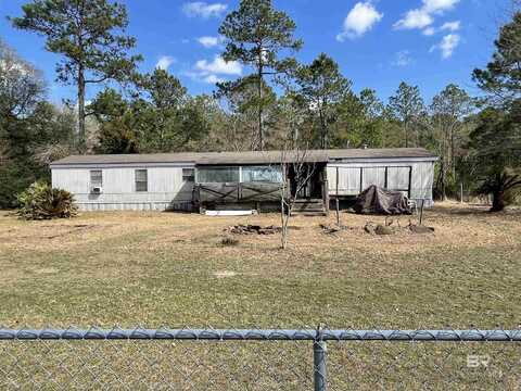 7815 E Quail Ridge Lane, Grand Bay, AL 36541