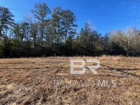 1800 Block Pea Ridge Road, Brewton, AL 36426