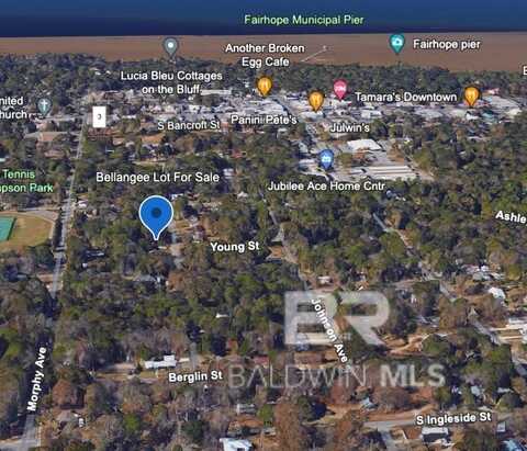 0 Bellangee Avenue, Fairhope, AL 36532