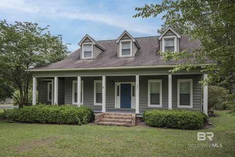 707 Bob White Drive, Atmore, AL 36502