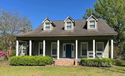 707 Bob White Drive, Atmore, AL 36502