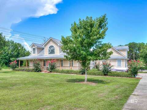 9492 Hammock Road, Elberta, AL 36530