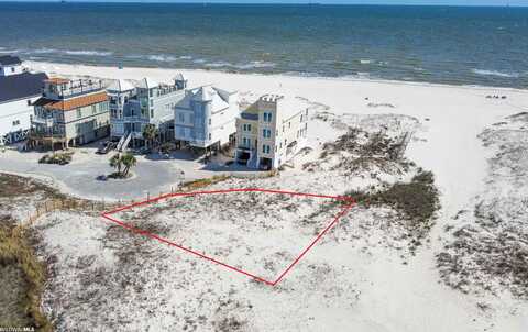 W Dune Drive, Gulf Shores, AL 36542