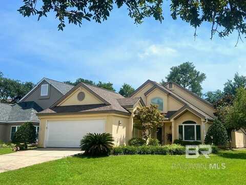 633 Saint Andrews Drive, Gulf Shores, AL 36542